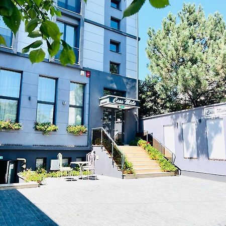Casa Micle Hotel Craiova Exterior foto
